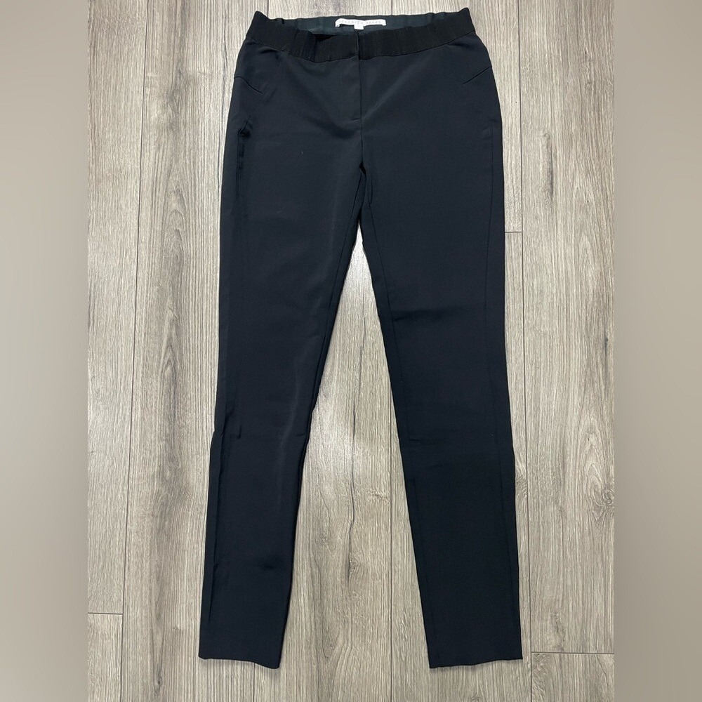 Veronica‎ Beard Scuba Leggings Sz 4